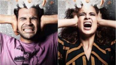 Judgementall Hai Kya