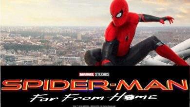 Spider Man Far From Home Review