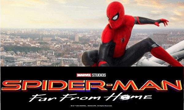 Spider Man Far From Home Review