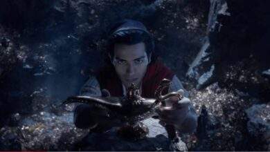 Aladdin India Box Office Collection