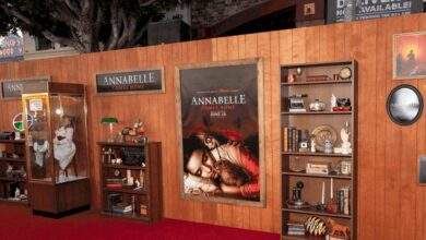 Annabelle Comes Home India Box Office Collections