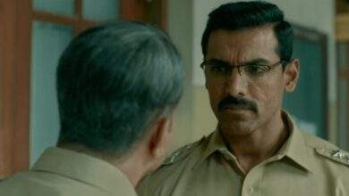 Batla House Full Movie Review