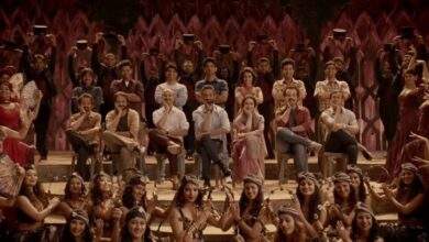 Chhichhore Movie Review