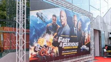 Fast & Furious: Hobbs & Shaw Full Movie Review