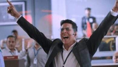 Mission Mangal Box Office Collection Day 5