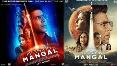 Mission Mangal Full Movie Review