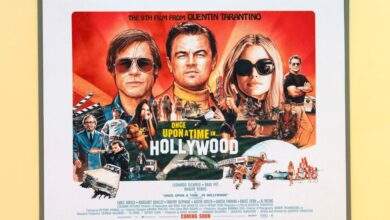 Once Upon A Time In Hollywood Full Movie Review