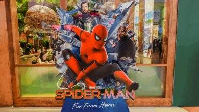 Spider-Man: Far From Home India Box Office Collections