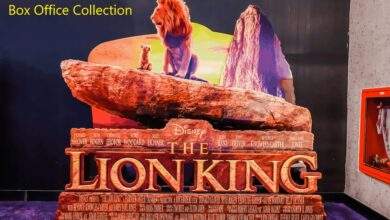 The Lion King India Box Office Collections