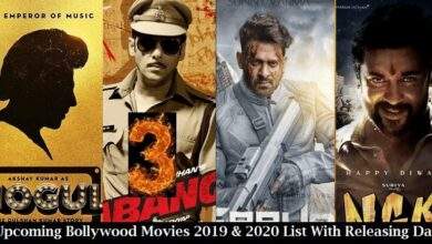 Upcoming Bollywood Movies 2019 & 2020 List With Releasing Dates