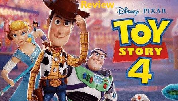 Toy Story 4 Full Movie Review