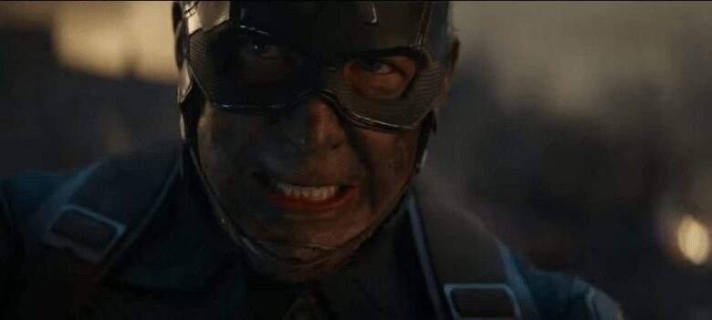 Avengers: Endgame Movie Review & Critics