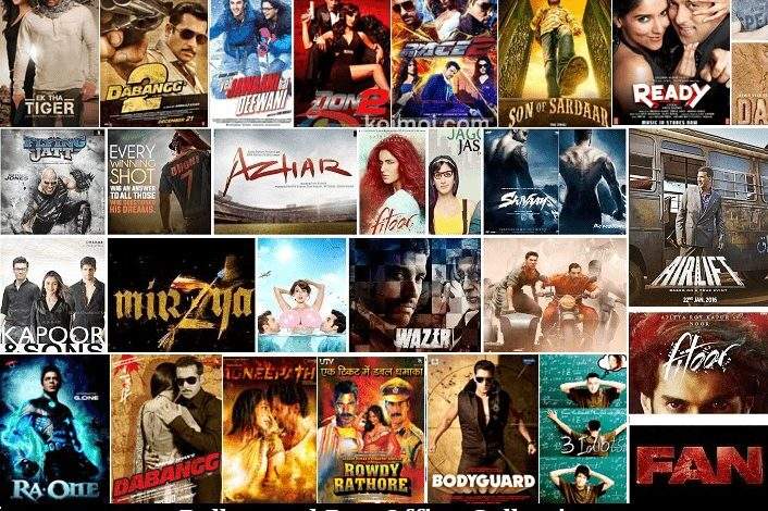 Bollywood Box Office Collection
