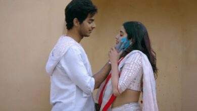 Dhadak Movie Review & Critics