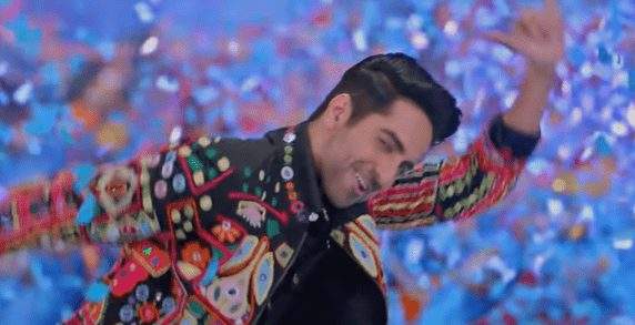 Dream Girl Box Office Collection Day 10