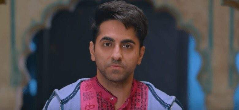 Dream Girl Box Office Collection Day 13