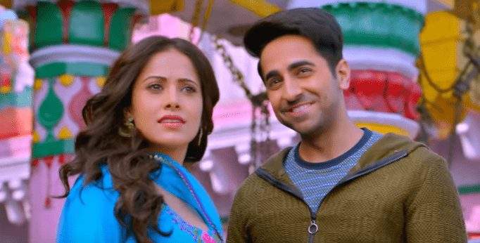 Dream Girl Box Office Collection Day 17