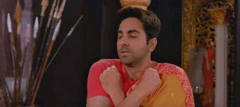 Dream Girl Box Office Collection Day 7