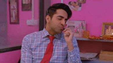 Dream Girl Movie Review