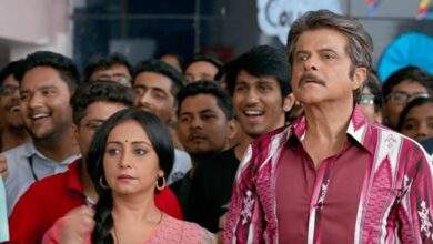 Fanney Khan Movie Review & Critics