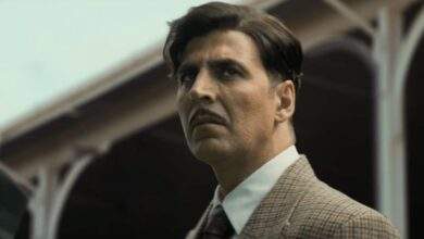 Gold Movie Review & Critics