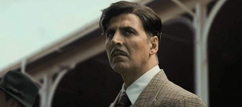 Gold Movie Review & Critics