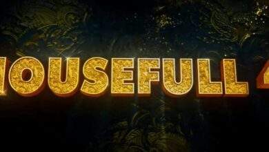 Housefull 4 Trailer Review