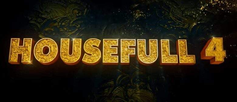 Housefull 4 Trailer Review