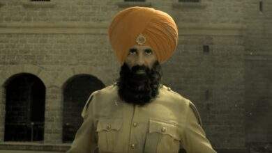 Kesari Movie Review & Critics