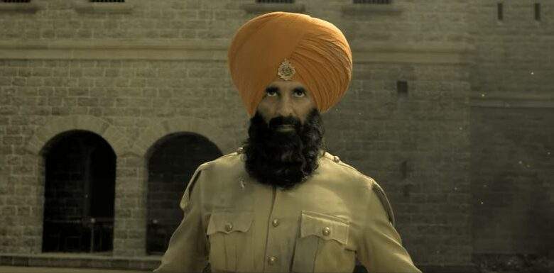 Kesari Movie Review & Critics