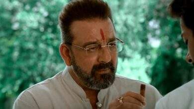 Prassthanam Full Movie Review & Critics