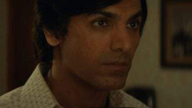 Romeo Akbar Walter Movie Review & Critics