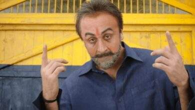 Sanju Movie Review & Critics