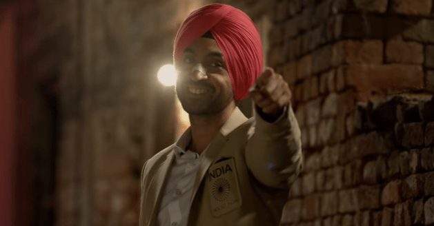 Soorma Movie Review & Critics