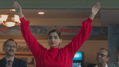The Zoya Factor Box Office Collection & Budget