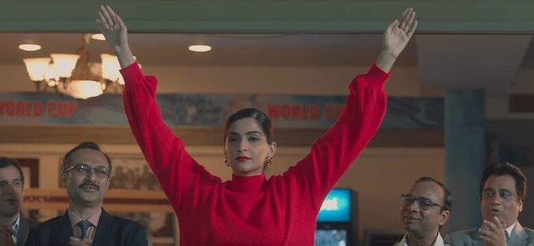 The Zoya Factor Box Office Collection & Budget