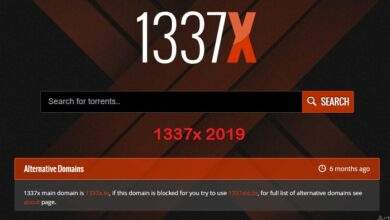 1337x