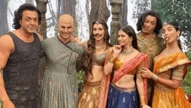 Housefull 4 Review & Critics