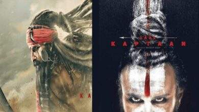 Laal Kaptaan Movie Review & Critics