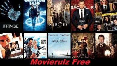 Movierulz Free