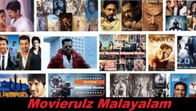 Movierulz Malayalam
