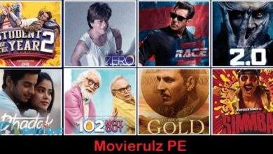 Movierulz Pe