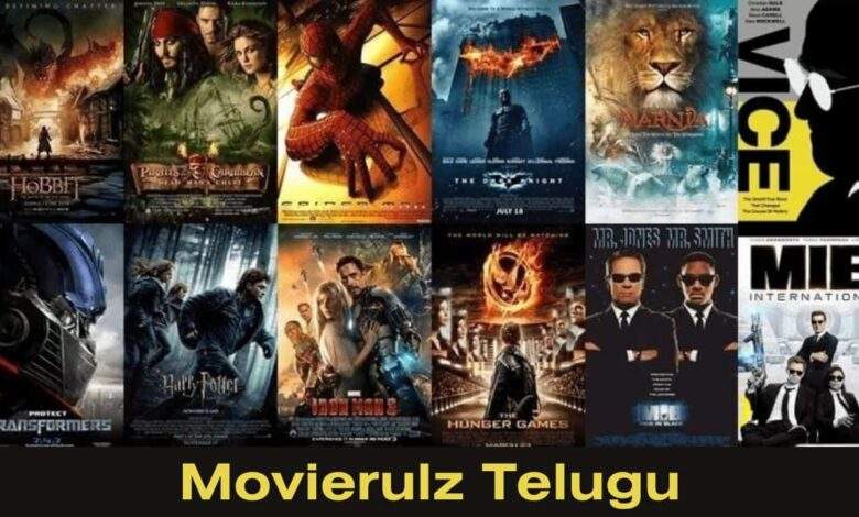 Movierulz Telegu