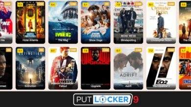 Putlocker9