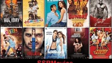 SSRMovies