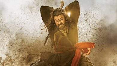 Sye Raa Narasimha Reddy Review