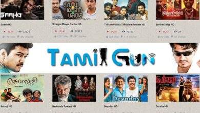 TamilGun - Download Tamil Movies For Free