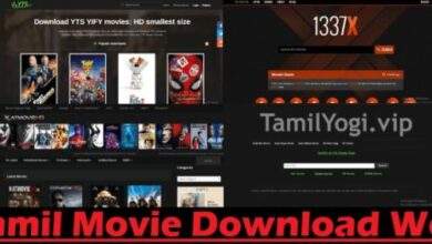 Best Tamil Movie Download Websites