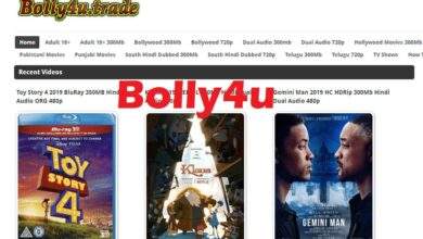 Bolly4u