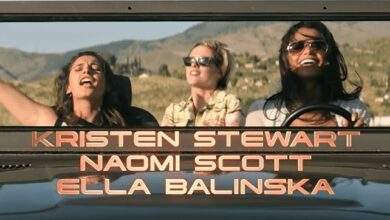 Charlie’s Angels Movie Review & Critcs